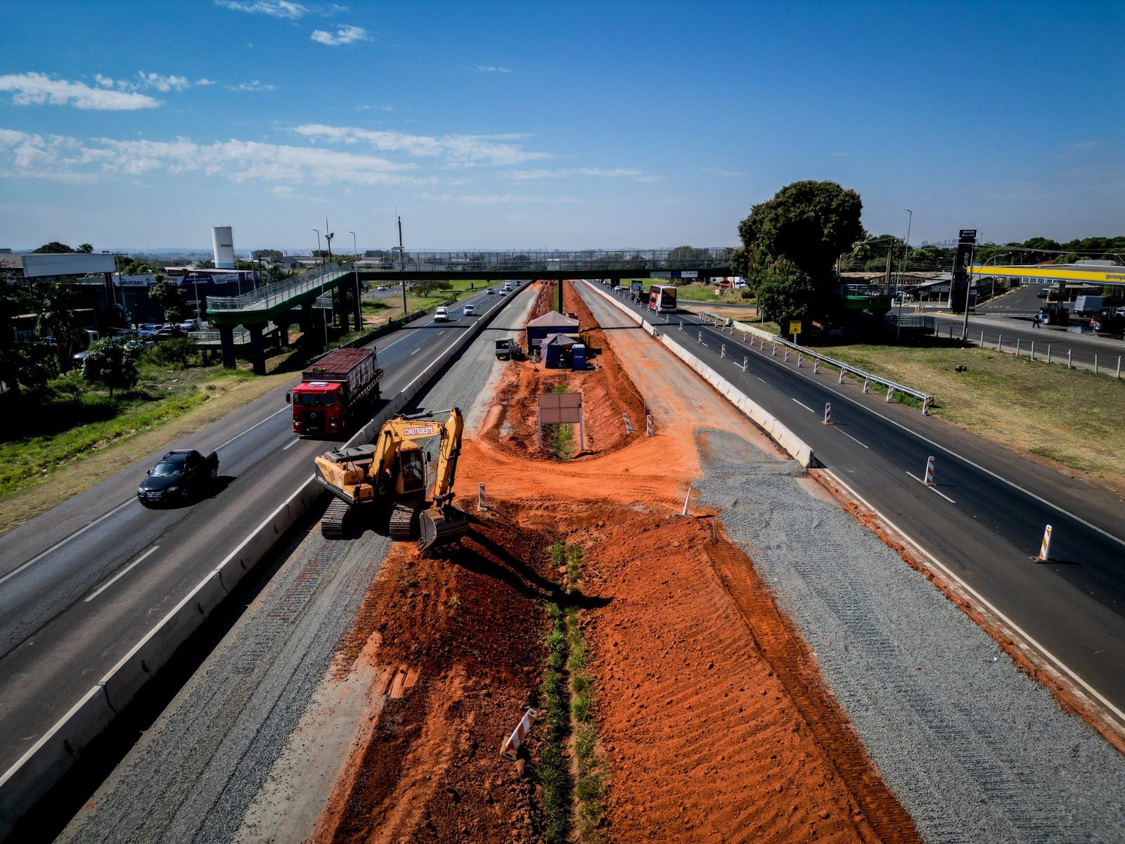 ECOVIAS NOROESTE PAULISTA INFORMA _Cronograma de obras de 1/6 a 7/6/2026