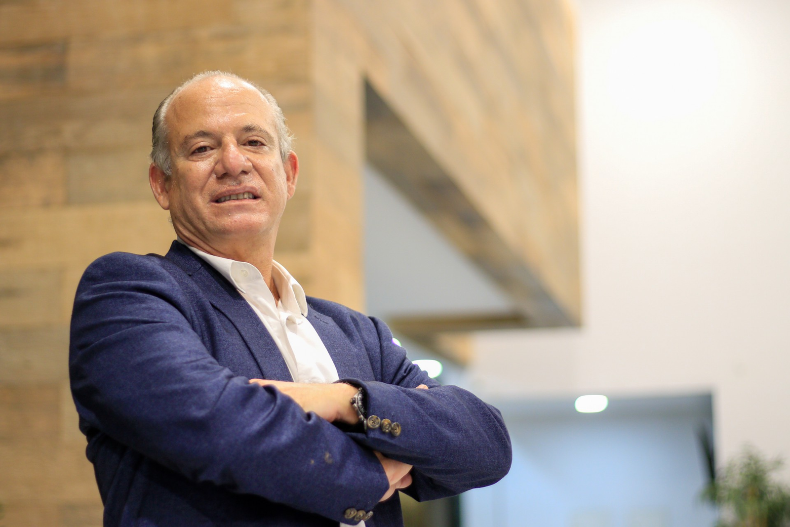 Secretário de Desenvolvimento Econômico participa de simpósio sobre nova fronteira do cacau em São Paulo