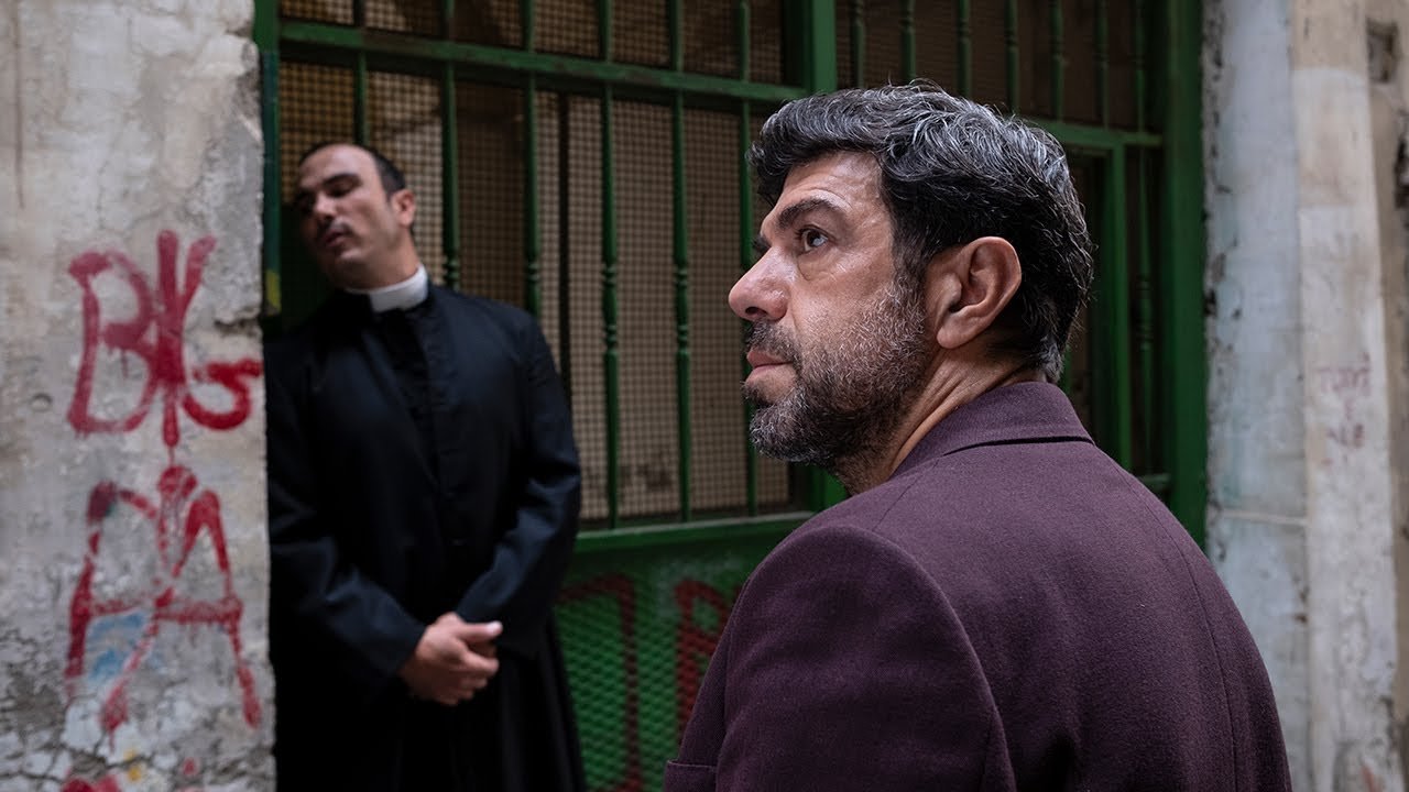 Centro Cultural Sesi Rio Preto exibe o filme “Nostalgia”, da Mostra de Cinema Italiano Contemporâneo, nesta quarta-feira, 10/06