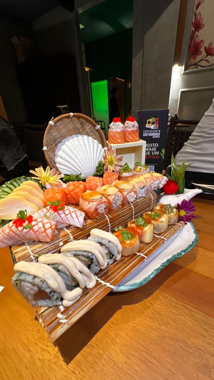 Experiência Gastronômica Rio Preto abre inscrições para a edição 2026