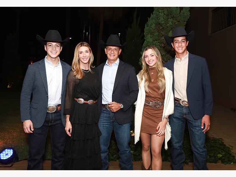 LANÇAMENTO DO RIO PRETO COUNTRY BULLS 2026 REÚNE IMPRENSA E APRESENTA AS GRANDES ATRAÇÕES DA 28ª EDIÇÃO