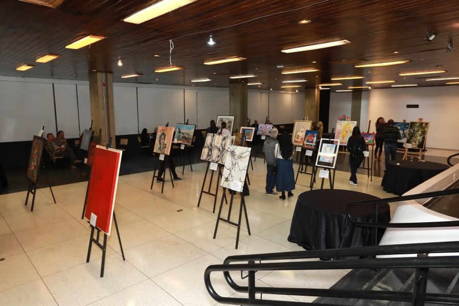 Exposição “A Arte de Curar”, Movimento Ser Tão –  Chega à Sociedade de Medicina e Cirurgia e celebra os 100 anos da instituição - Eloisa Mattos