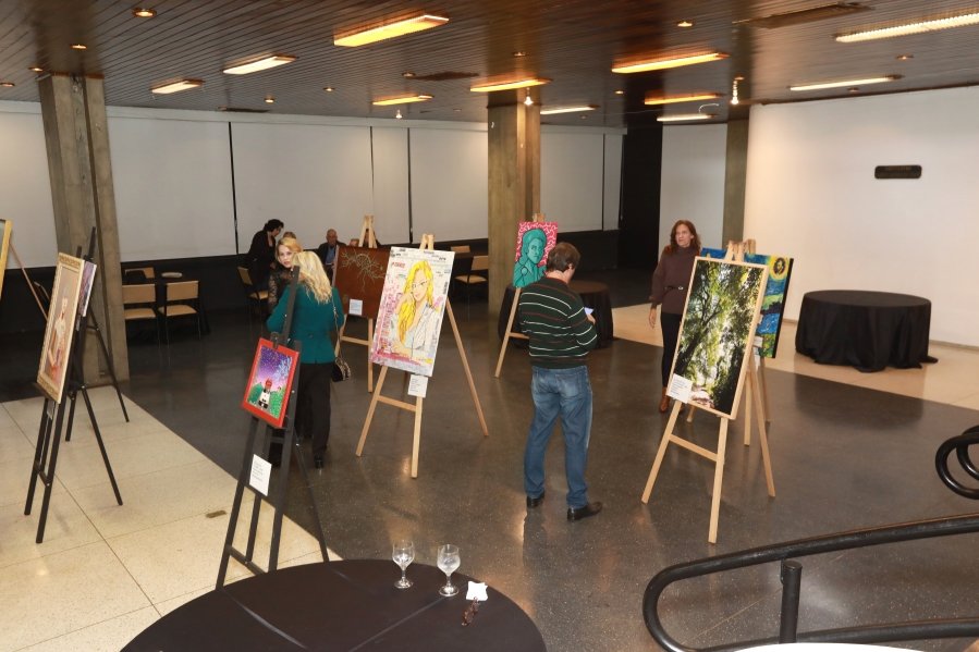 Exposição “A Arte de Curar”, Movimento Ser Tão –  Chega à Sociedade de Medicina e Cirurgia e celebra os 100 anos da instituição - Eloisa Mattos