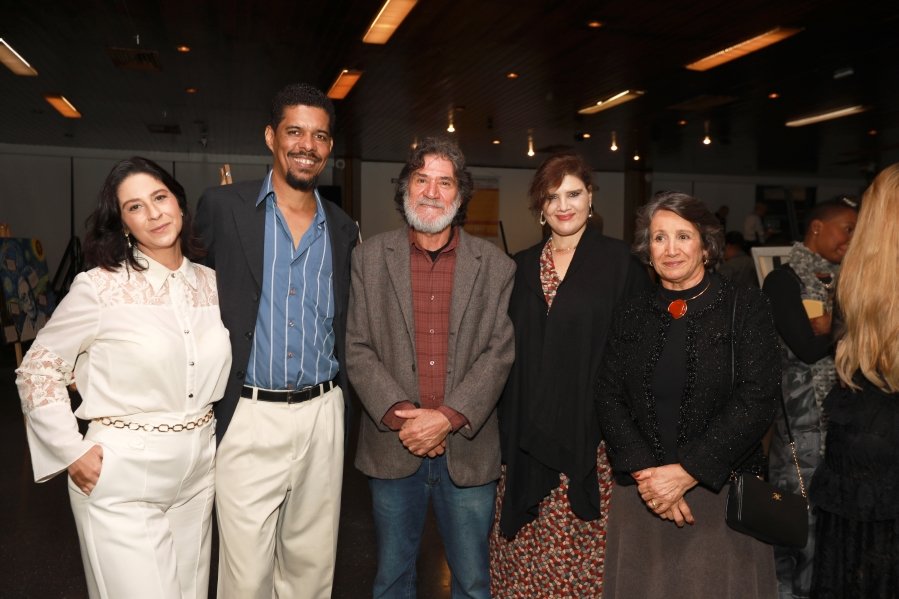 Exposição “A Arte de Curar”, Movimento Ser Tão –  Chega à Sociedade de Medicina e Cirurgia e celebra os 100 anos da instituição - Eloisa Mattos