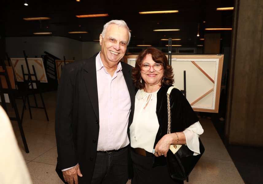 Exposição “A Arte de Curar”, Movimento Ser Tão –  Chega à Sociedade de Medicina e Cirurgia e celebra os 100 anos da instituição - Eloisa Mattos