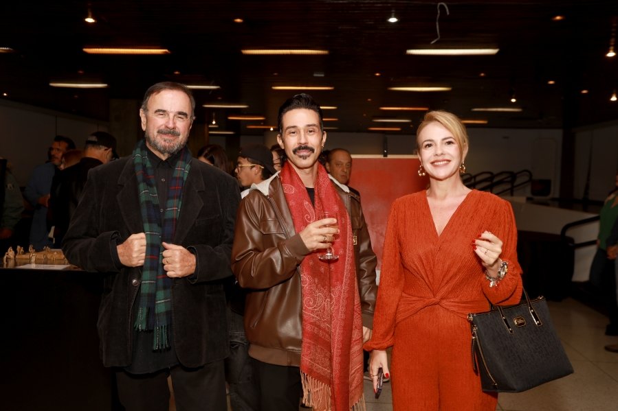 Exposição “A Arte de Curar”, Movimento Ser Tão –  Chega à Sociedade de Medicina e Cirurgia e celebra os 100 anos da instituição - Eloisa Mattos