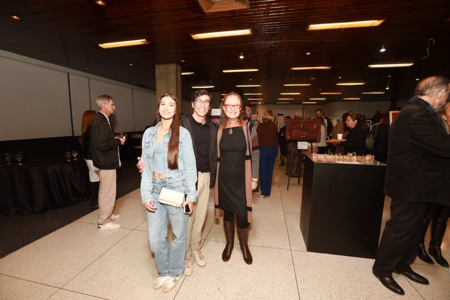 Exposição “A Arte de Curar”, Movimento Ser Tão –  Chega à Sociedade de Medicina e Cirurgia e celebra os 100 anos da instituição - Eloisa Mattos