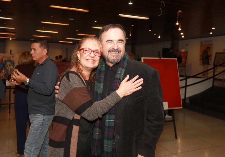 Exposição “A Arte de Curar”, Movimento Ser Tão –  Chega à Sociedade de Medicina e Cirurgia e celebra os 100 anos da instituição - Eloisa Mattos