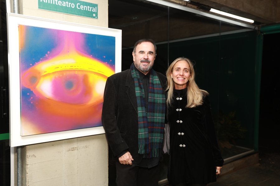 Exposição “A Arte de Curar”, Movimento Ser Tão –  Chega à Sociedade de Medicina e Cirurgia e celebra os 100 anos da instituição - Eloisa Mattos