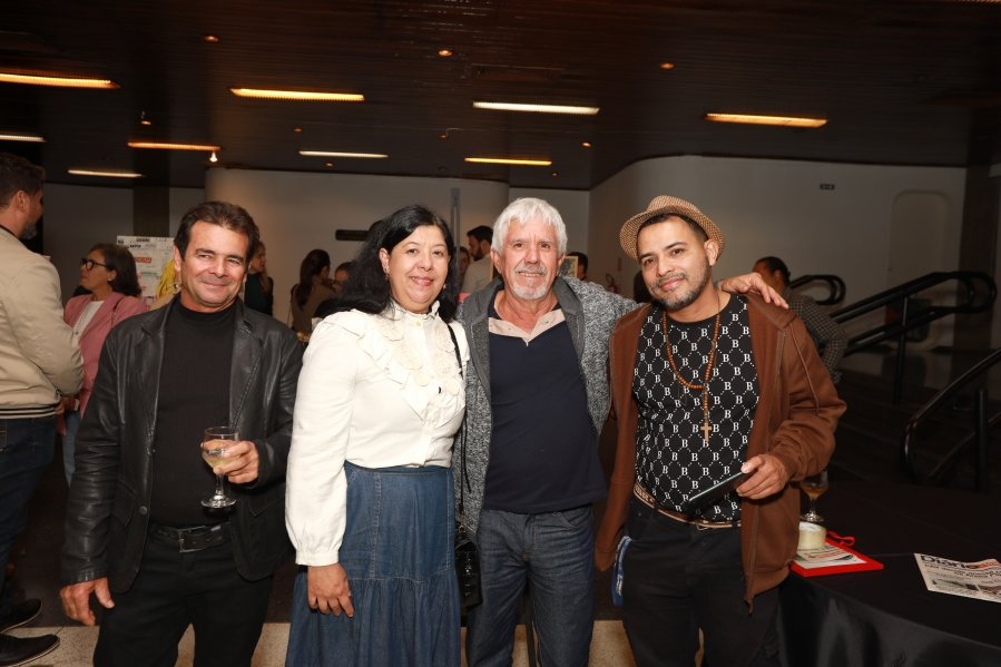 Exposição “A Arte de Curar”, Movimento Ser Tão –  Chega à Sociedade de Medicina e Cirurgia e celebra os 100 anos da instituição - Eloisa Mattos