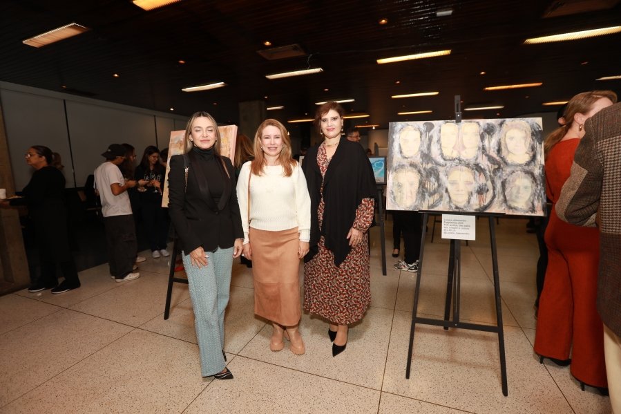 Exposição “A Arte de Curar”, Movimento Ser Tão –  Chega à Sociedade de Medicina e Cirurgia e celebra os 100 anos da instituição - Eloisa Mattos
