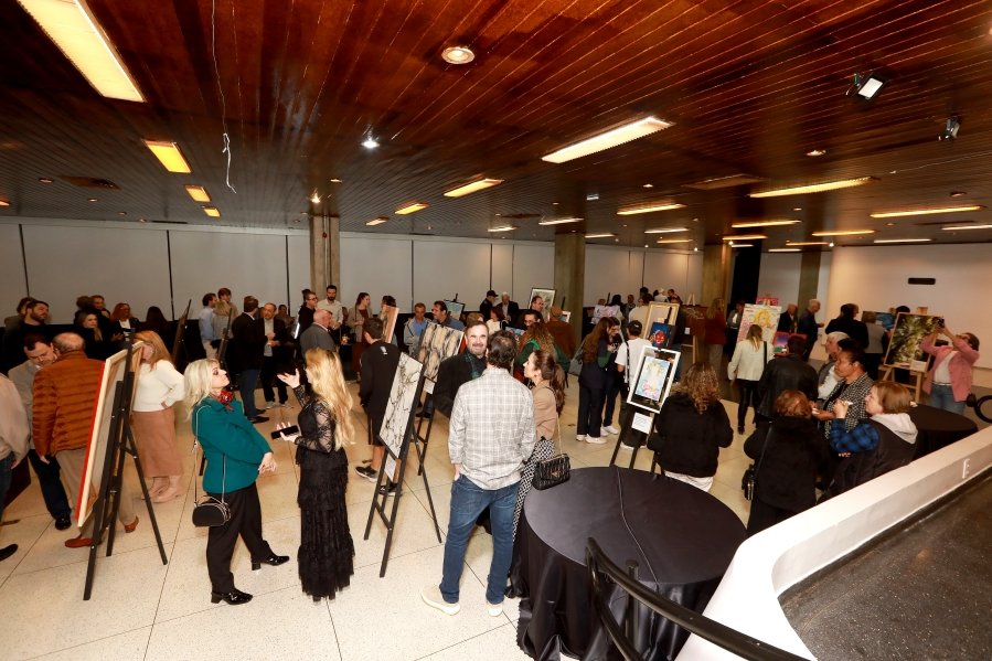 Exposição “A Arte de Curar”, Movimento Ser Tão –  Chega à Sociedade de Medicina e Cirurgia e celebra os 100 anos da instituição - Eloisa Mattos