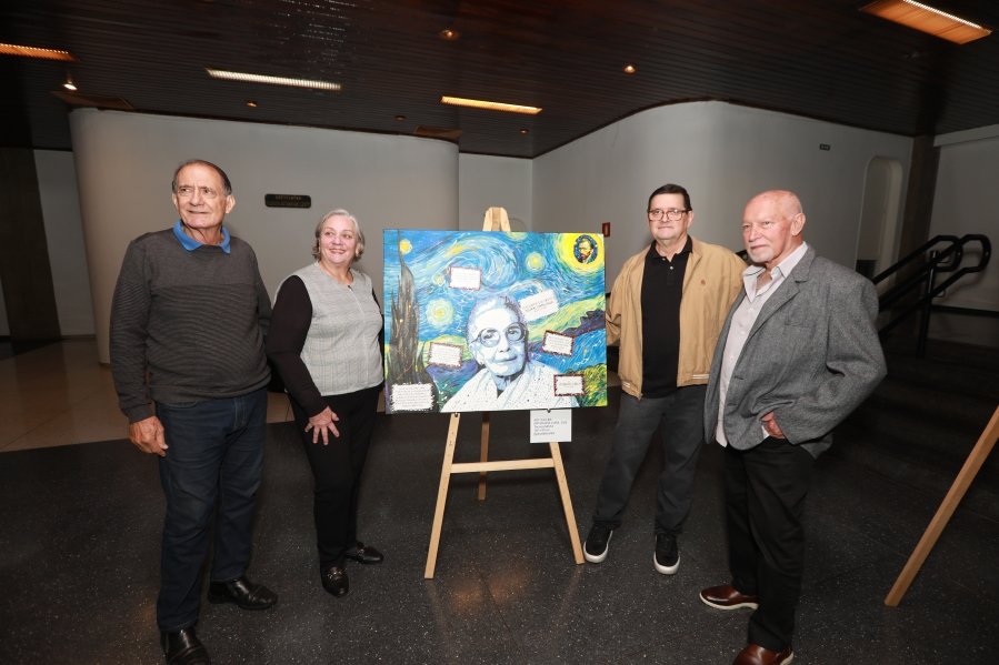 Exposição “A Arte de Curar”, Movimento Ser Tão –  Chega à Sociedade de Medicina e Cirurgia e celebra os 100 anos da instituição - Eloisa Mattos