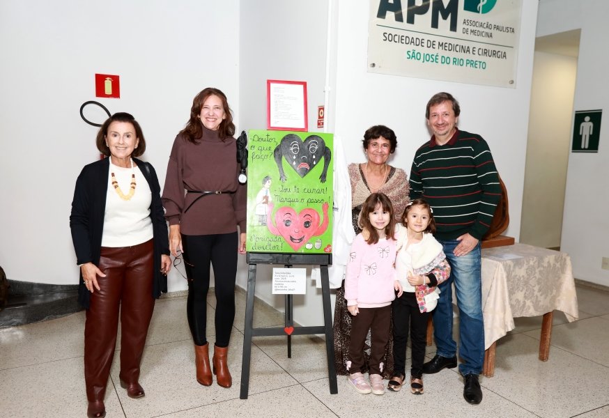 Exposição “A Arte de Curar”, Movimento Ser Tão –  Chega à Sociedade de Medicina e Cirurgia e celebra os 100 anos da instituição - Eloisa Mattos