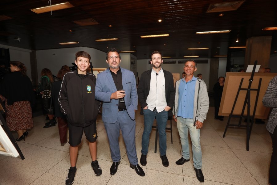 Exposição “A Arte de Curar”, Movimento Ser Tão –  Chega à Sociedade de Medicina e Cirurgia e celebra os 100 anos da instituição - Eloisa Mattos