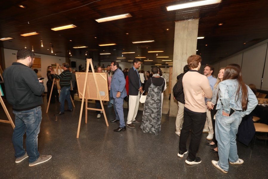 Exposição “A Arte de Curar”, Movimento Ser Tão –  Chega à Sociedade de Medicina e Cirurgia e celebra os 100 anos da instituição - Eloisa Mattos