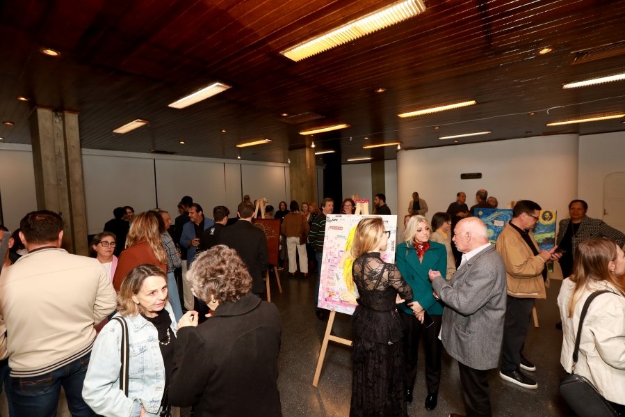 Exposição “A Arte de Curar”, Movimento Ser Tão –  Chega à Sociedade de Medicina e Cirurgia e celebra os 100 anos da instituição - Eloisa Mattos