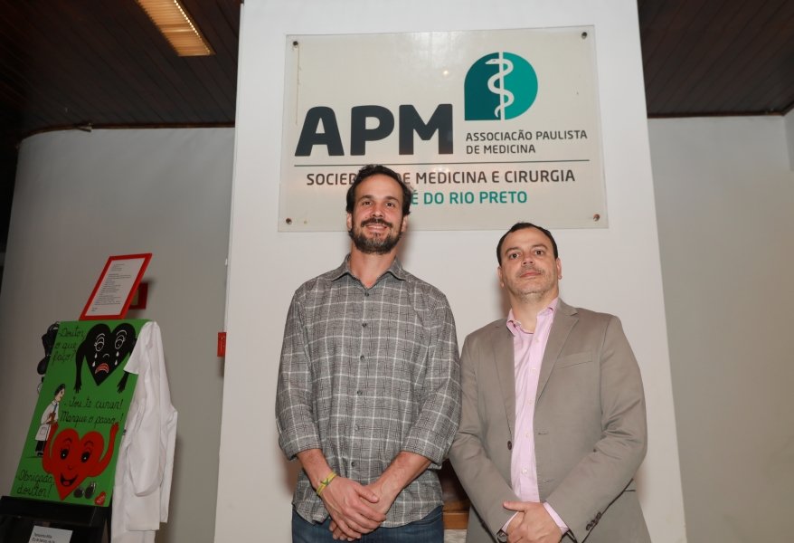 Exposição “A Arte de Curar”, Movimento Ser Tão –  Chega à Sociedade de Medicina e Cirurgia e celebra os 100 anos da instituição - Eloisa Mattos