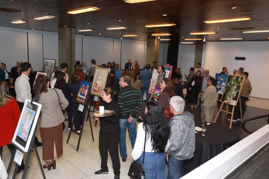 Exposição “A Arte de Curar”, Movimento Ser Tão –  Chega à Sociedade de Medicina e Cirurgia e celebra os 100 anos da instituição - Eloisa Mattos