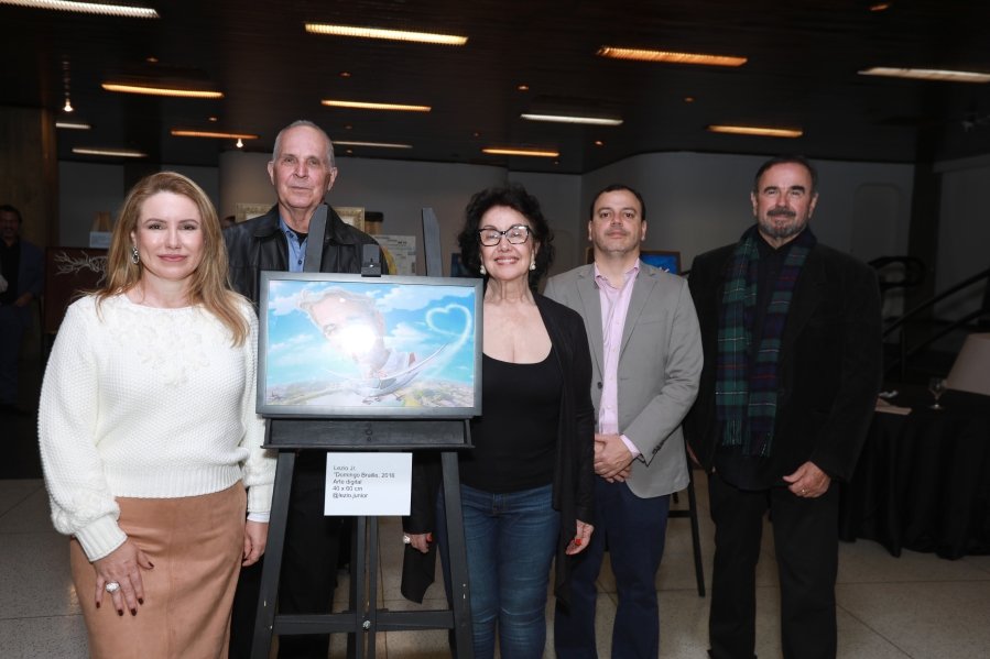 Exposição “A Arte de Curar”, Movimento Ser Tão –  Chega à Sociedade de Medicina e Cirurgia e celebra os 100 anos da instituição - Eloisa Mattos