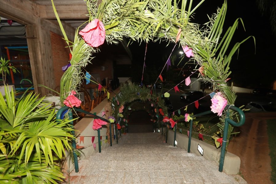 FESTA JUNINA SOCIEDADE MEDICINA E CIRURGIA -APM SJRP - Eloisa Mattos