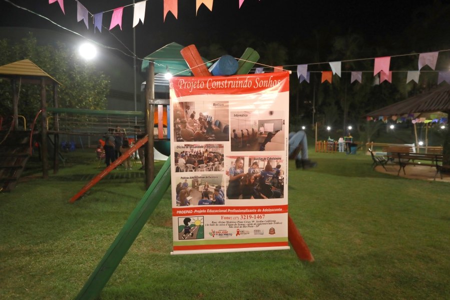 FESTA JUNINA SOCIEDADE MEDICINA E CIRURGIA -APM SJRP - Eloisa Mattos