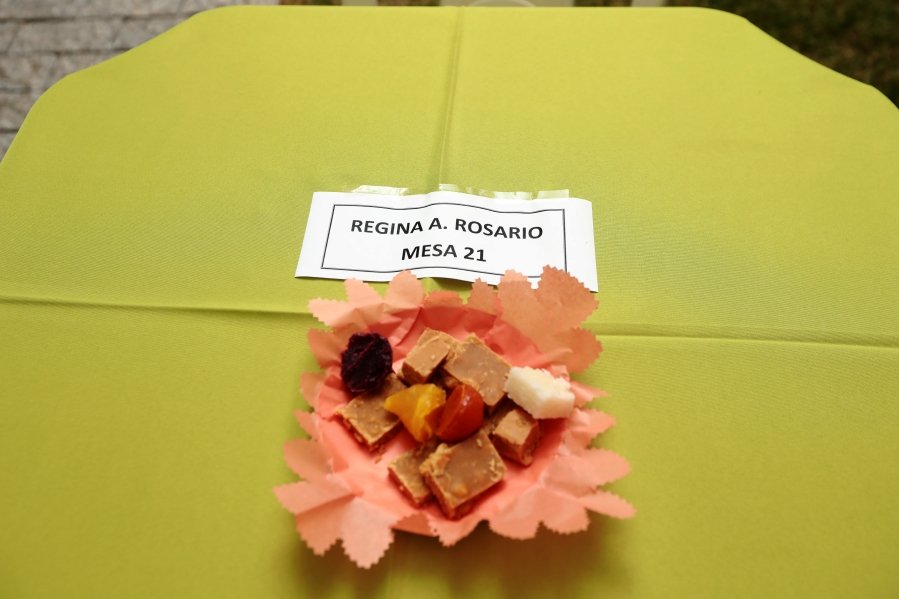 FESTA JUNINA SOCIEDADE MEDICINA E CIRURGIA -APM SJRP - Eloisa Mattos