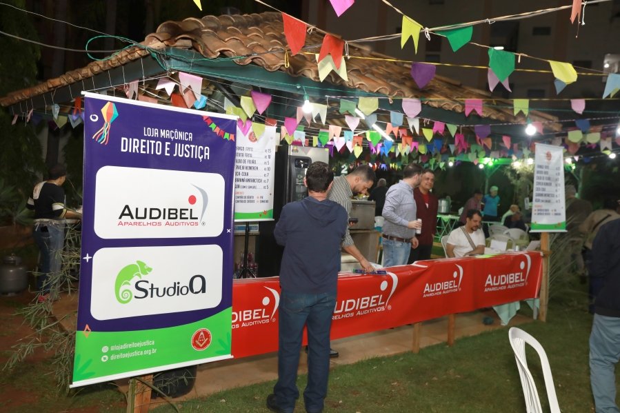 FESTA JUNINA SOCIEDADE MEDICINA E CIRURGIA -APM SJRP - Eloisa Mattos