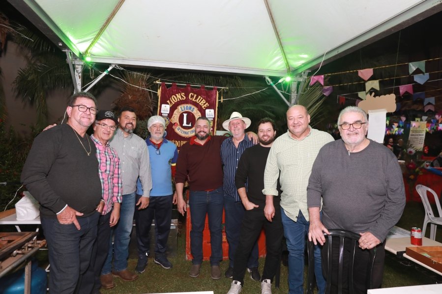FESTA JUNINA SOCIEDADE MEDICINA E CIRURGIA -APM SJRP - Eloisa Mattos