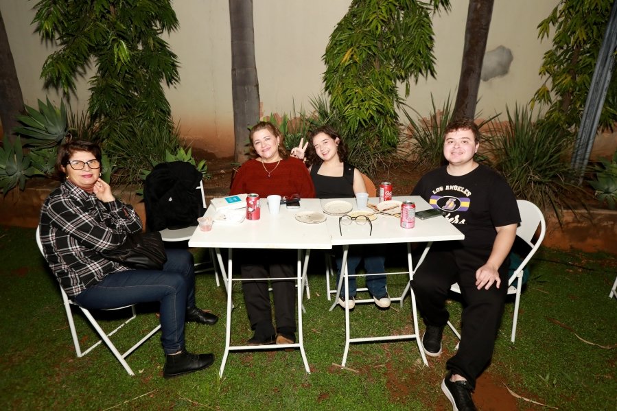 FESTA JUNINA SOCIEDADE MEDICINA E CIRURGIA -APM SJRP - Eloisa Mattos