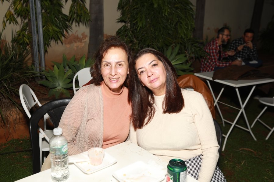 FESTA JUNINA SOCIEDADE MEDICINA E CIRURGIA -APM SJRP - Eloisa Mattos