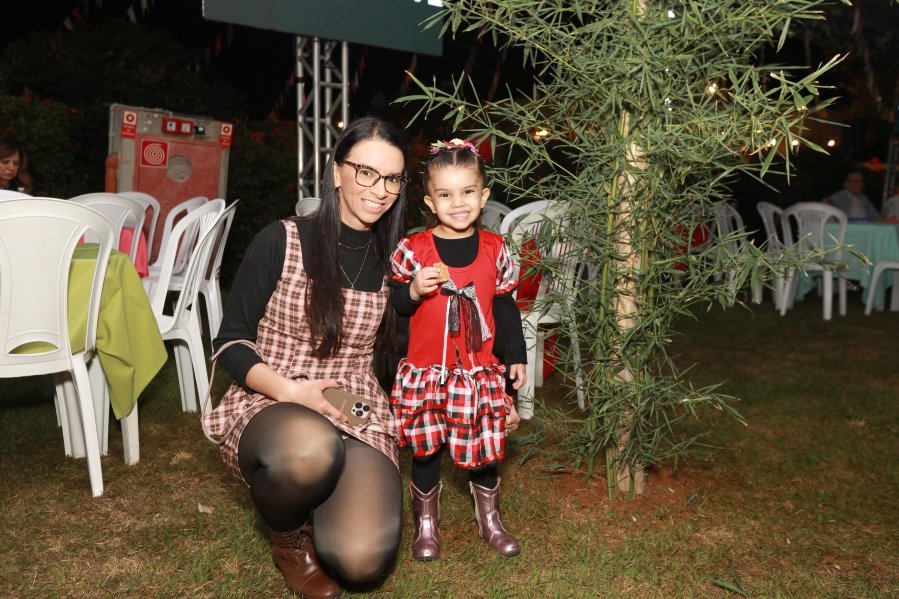 FESTA JUNINA SOCIEDADE MEDICINA E CIRURGIA -APM SJRP - Eloisa Mattos