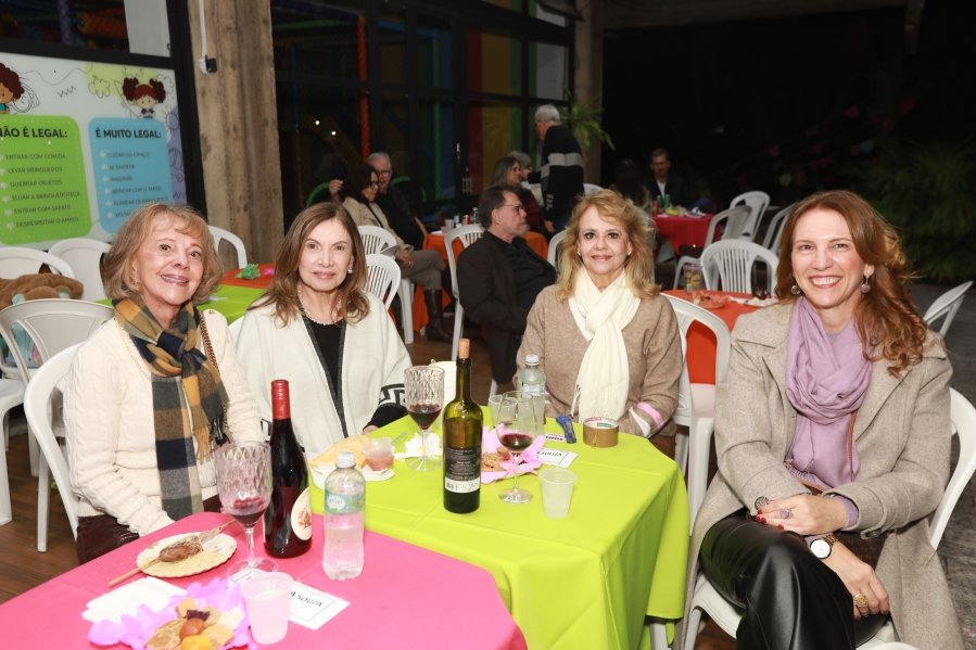 FESTA JUNINA SOCIEDADE MEDICINA E CIRURGIA -APM SJRP - Eloisa Mattos