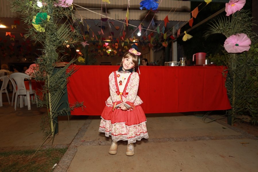 FESTA JUNINA SOCIEDADE MEDICINA E CIRURGIA -APM SJRP - Eloisa Mattos