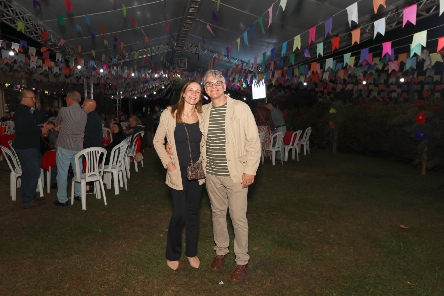 FESTA JUNINA SOCIEDADE MEDICINA E CIRURGIA -APM SJRP - Eloisa Mattos