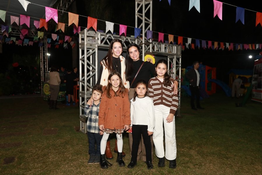 FESTA JUNINA SOCIEDADE MEDICINA E CIRURGIA -APM SJRP - Eloisa Mattos