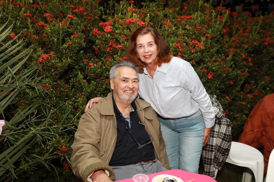FESTA JUNINA SOCIEDADE MEDICINA E CIRURGIA -APM SJRP - Eloisa Mattos