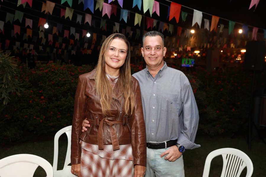 FESTA JUNINA SOCIEDADE MEDICINA E CIRURGIA -APM SJRP - Eloisa Mattos