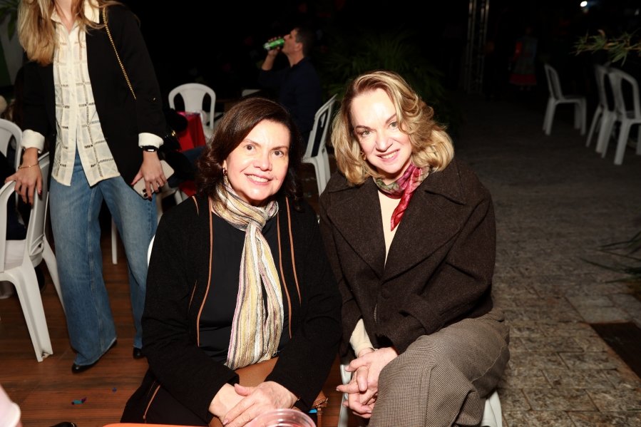 FESTA JUNINA SOCIEDADE MEDICINA E CIRURGIA -APM SJRP - Eloisa Mattos