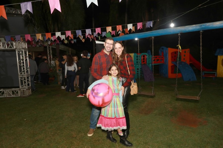 FESTA JUNINA SOCIEDADE MEDICINA E CIRURGIA -APM SJRP - Eloisa Mattos