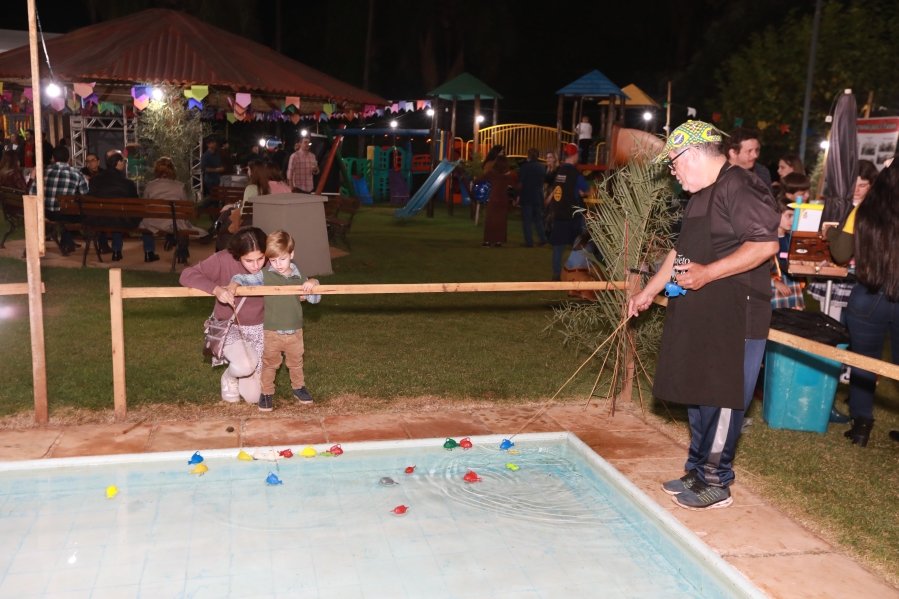 FESTA JUNINA SOCIEDADE MEDICINA E CIRURGIA -APM SJRP - Eloisa Mattos