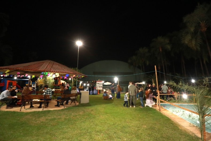 FESTA JUNINA SOCIEDADE MEDICINA E CIRURGIA -APM SJRP - Eloisa Mattos