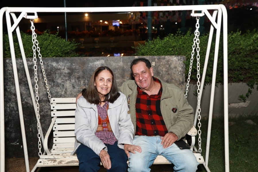 FESTA JUNINA SOCIEDADE MEDICINA E CIRURGIA -APM SJRP - Eloisa Mattos