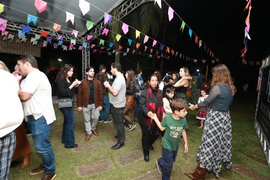 FESTA JUNINA SOCIEDADE MEDICINA E CIRURGIA -APM SJRP - Eloisa Mattos