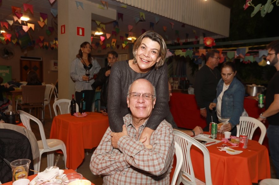 FESTA JUNINA SOCIEDADE MEDICINA E CIRURGIA -APM SJRP - Eloisa Mattos