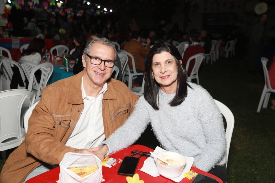 FESTA JUNINA SOCIEDADE MEDICINA E CIRURGIA -APM SJRP - Eloisa Mattos