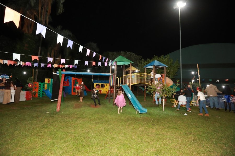 FESTA JUNINA SOCIEDADE MEDICINA E CIRURGIA -APM SJRP - Eloisa Mattos