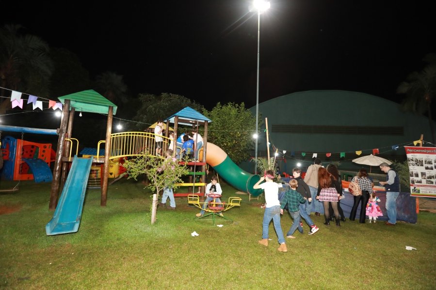 FESTA JUNINA SOCIEDADE MEDICINA E CIRURGIA -APM SJRP - Eloisa Mattos