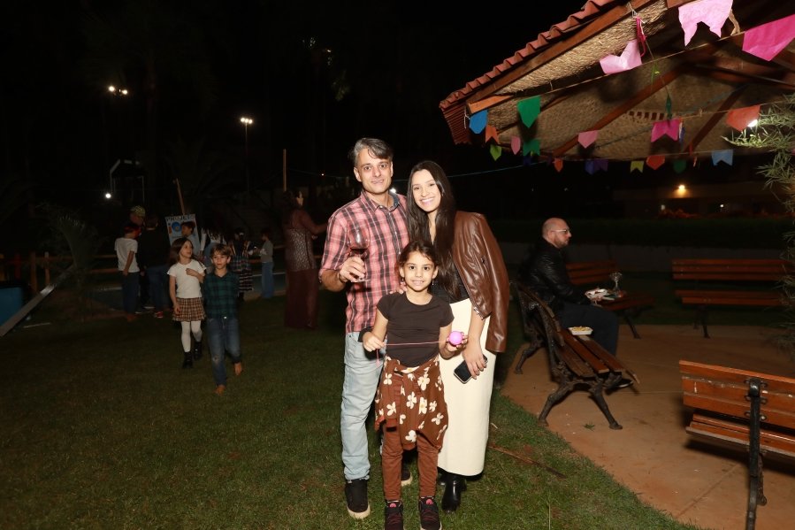 FESTA JUNINA SOCIEDADE MEDICINA E CIRURGIA -APM SJRP - Eloisa Mattos