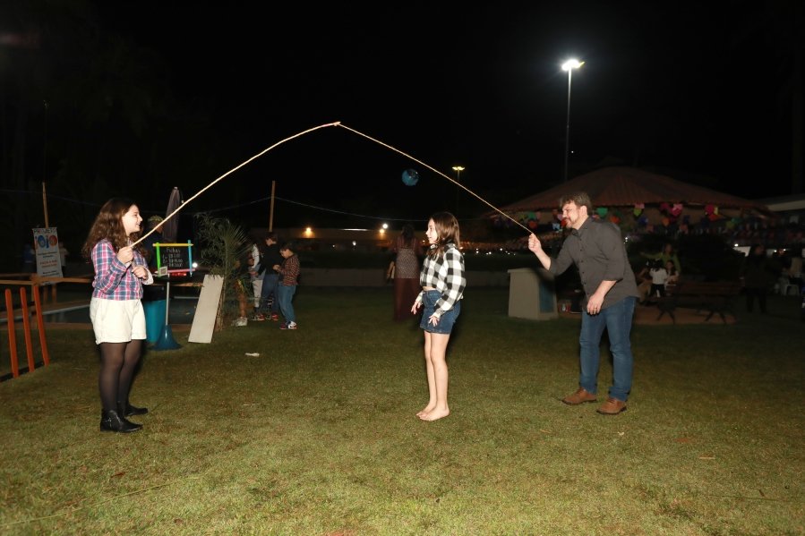 FESTA JUNINA SOCIEDADE MEDICINA E CIRURGIA -APM SJRP - Eloisa Mattos